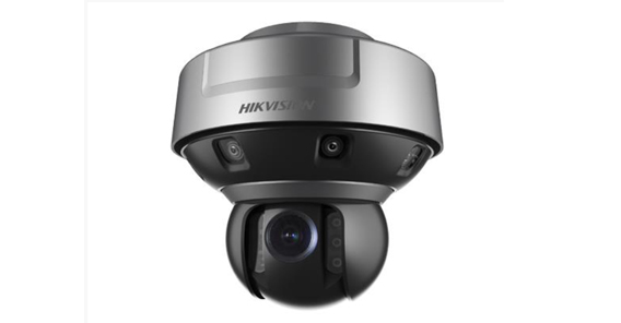 安防監控公司：什么是安防監控？