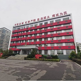 消防支隊(duì)無線覆蓋