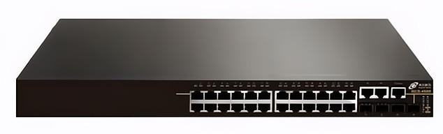 監(jiān)控工程安裝一臺交換機(jī)能帶動多少個監(jiān)控?cái)z像機(jī)？