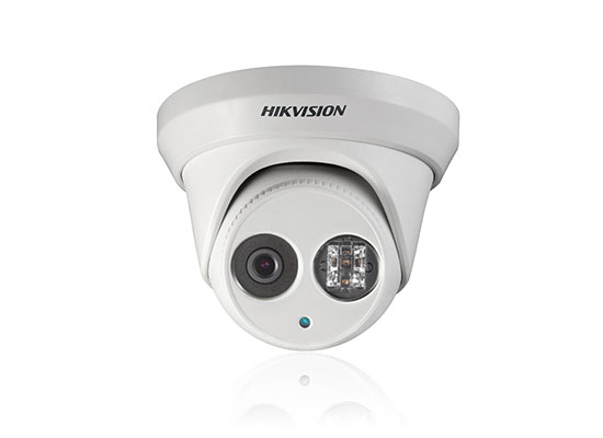 500萬像素【網(wǎng)絡半球攝像機】