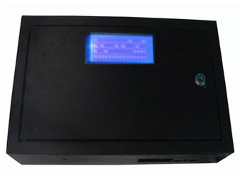 節(jié)點控制器