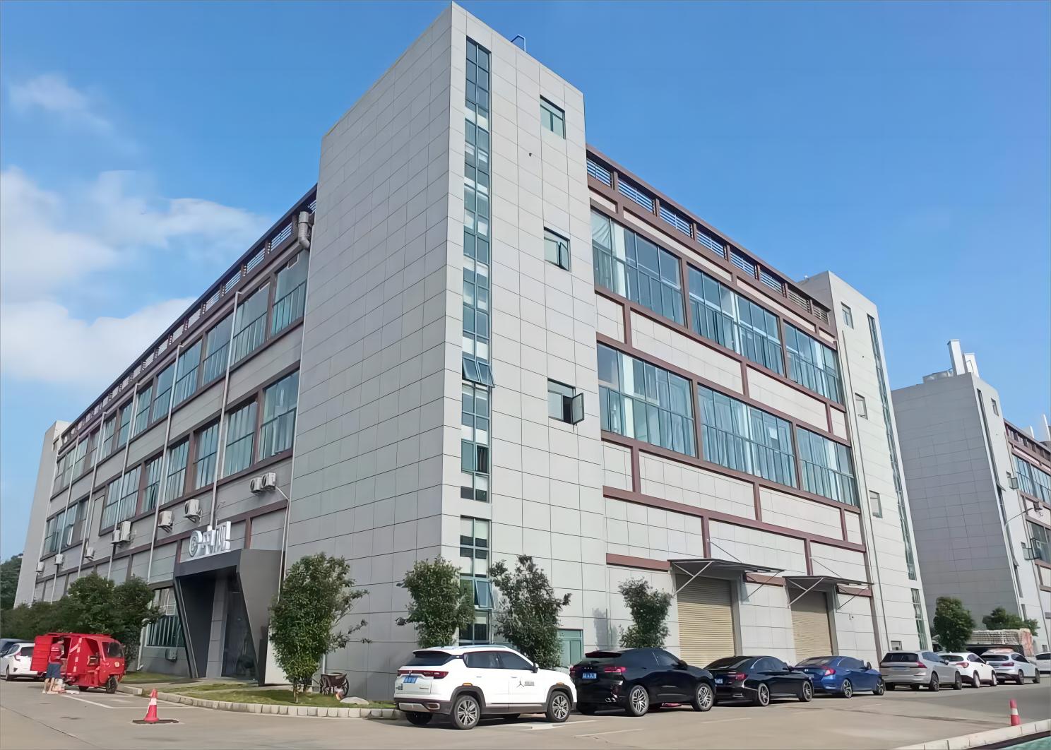  武漢中觀自動(dòng)化科技有限公司監(jiān)控門禁系統(tǒng)