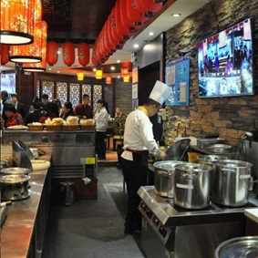 明廚亮灶智能監(jiān)管方案 明廚亮灶智能監(jiān)管方案