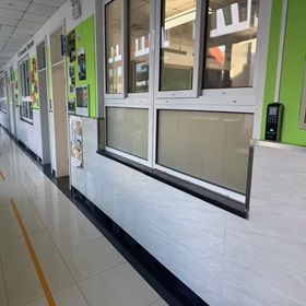 學(xué)校門禁系統(tǒng) 學(xué)校門禁系統(tǒng)