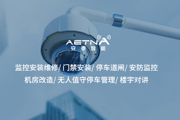 有了防盜報警系統，小偷還敢“光顧”？