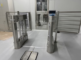 辦公生產一體綜合樓弱電系統工程——高德紅外