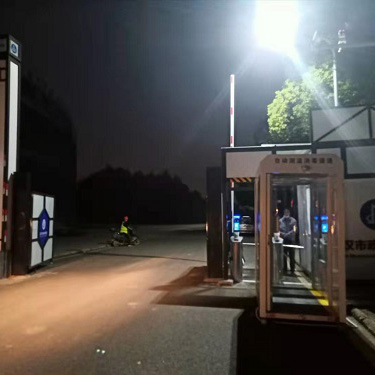 江漢大學(xué)北區(qū)改造項(xiàng)目工地實(shí)名制管理 江漢大學(xué)北區(qū)改造項(xiàng)目工地實(shí)名制管理