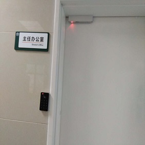 襄陽市中心醫(yī)院門禁系統(tǒng) 襄陽市中心醫(yī)院門禁系統(tǒng)